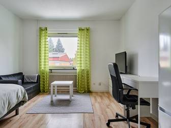 Bostadsbild