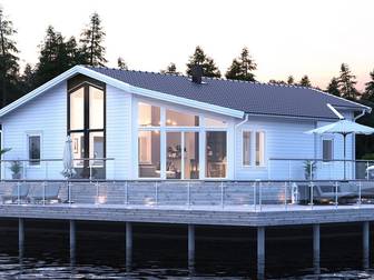 Kopparåsvägen 82, tomt 2