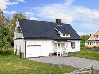 Bostadsbild
