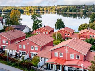 Bostadsbild