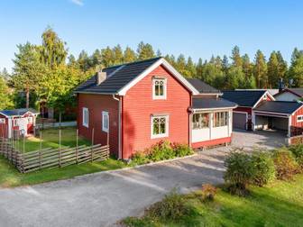 Bostadsbild
