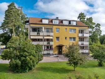 Bostadsbild