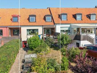 Bostadsbild