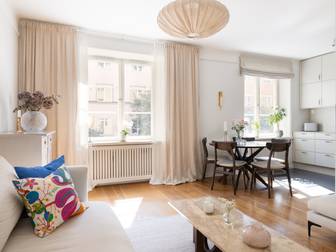 Bostadsbild