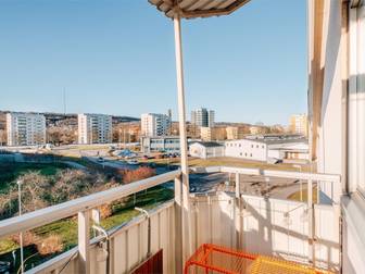 Gustav Adolfs gata 30 A