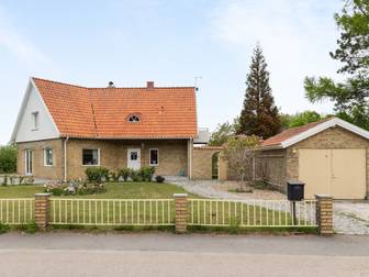 Bostadsbild