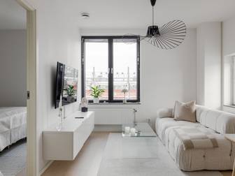 Bostadsbild