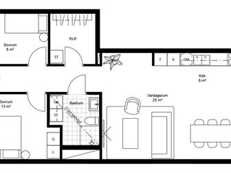 Bostadsbild