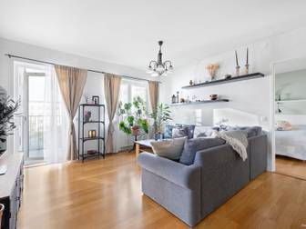 Bostadsbild