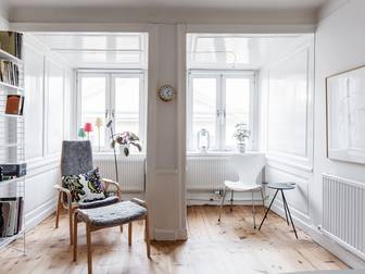 Prästgatan 44B, 4+5 tr