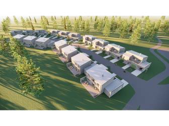 Ordslingan Hemlingby Etapp 1