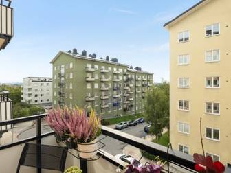Bostadsbild