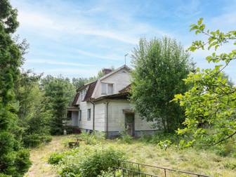 Bostadsbild