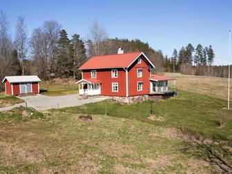 Gudmundsås Norregård 8