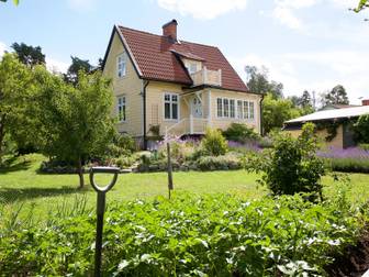 Bostadsbild