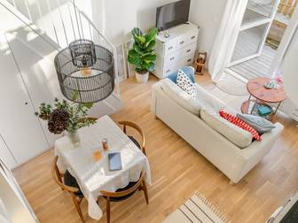 Bostadsbild