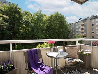 Bostadsbild