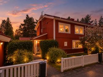 Bostadsbild