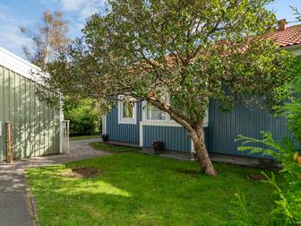 Bostadsbild