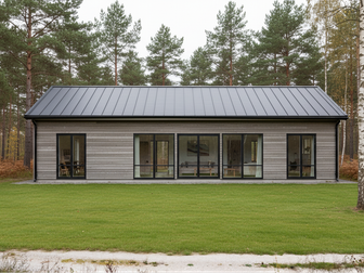Bostadsbild