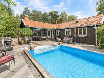 Bostadsbild