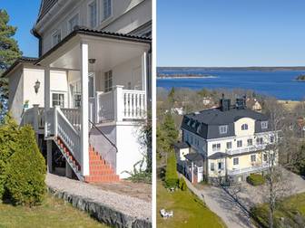 Bostadsbild