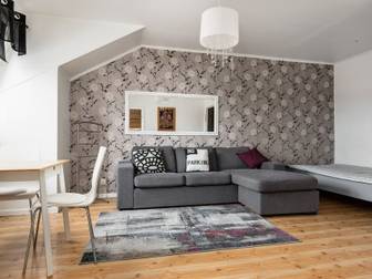 Norra Kyrkogatan 21 A