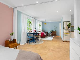 Bostadsbild