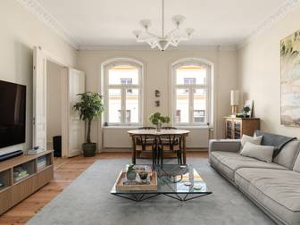Bostadsbild