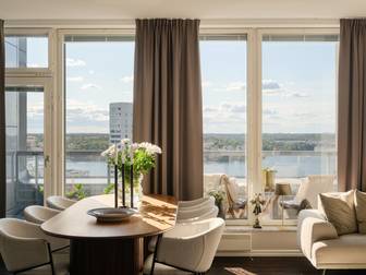 Bostadsbild