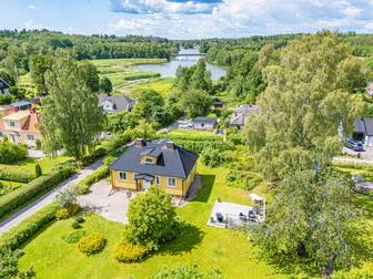 Bostadsbild