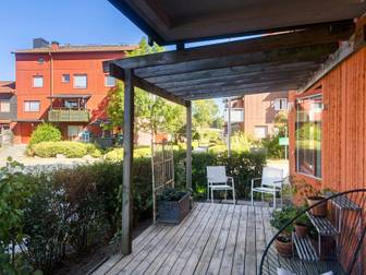 Bostadsbild