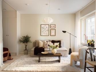 Bostadsbild