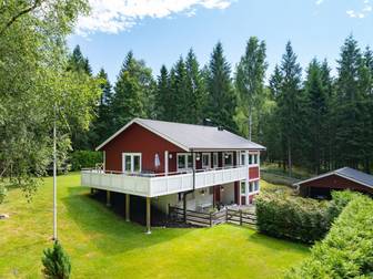 Bostadsbild