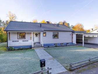 Bostadsbild