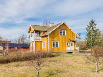 Billsbro Strömsholm 1