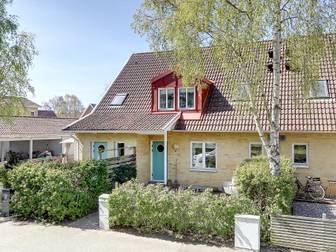 Åldermannens gata 110