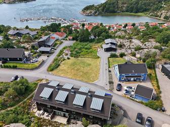 Bostadsbild