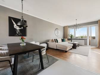 Bostadsbild