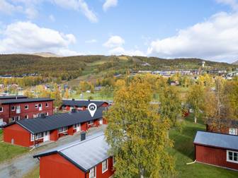 Bostadsbild
