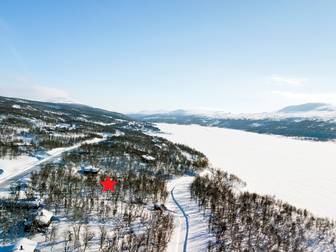 Fjällnäsvägen 117