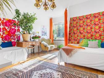 Abraham Bäckgatan 7