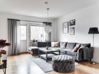 Nämndemansgatan 51 A