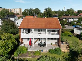 Bostadsbild