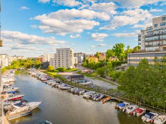 Bostadsbild