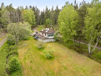 Bostadsbild