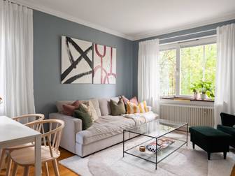 Bostadsbild