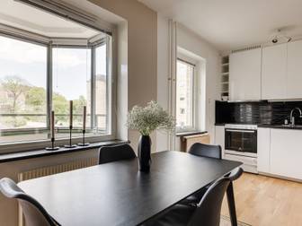 Bostadsbild