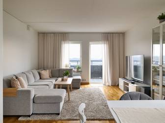 Bostadsbild