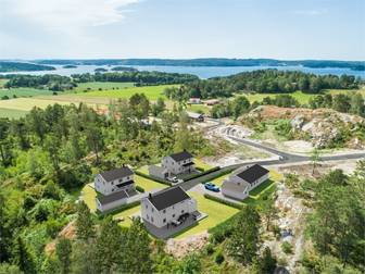 Västerby 136 - tomt 23